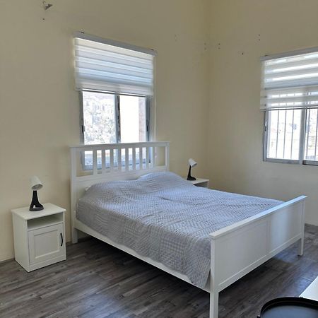 Hayat Guest House Наблус Екстер'єр фото