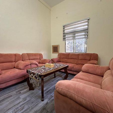 Hayat Guest House Наблус Екстер'єр фото