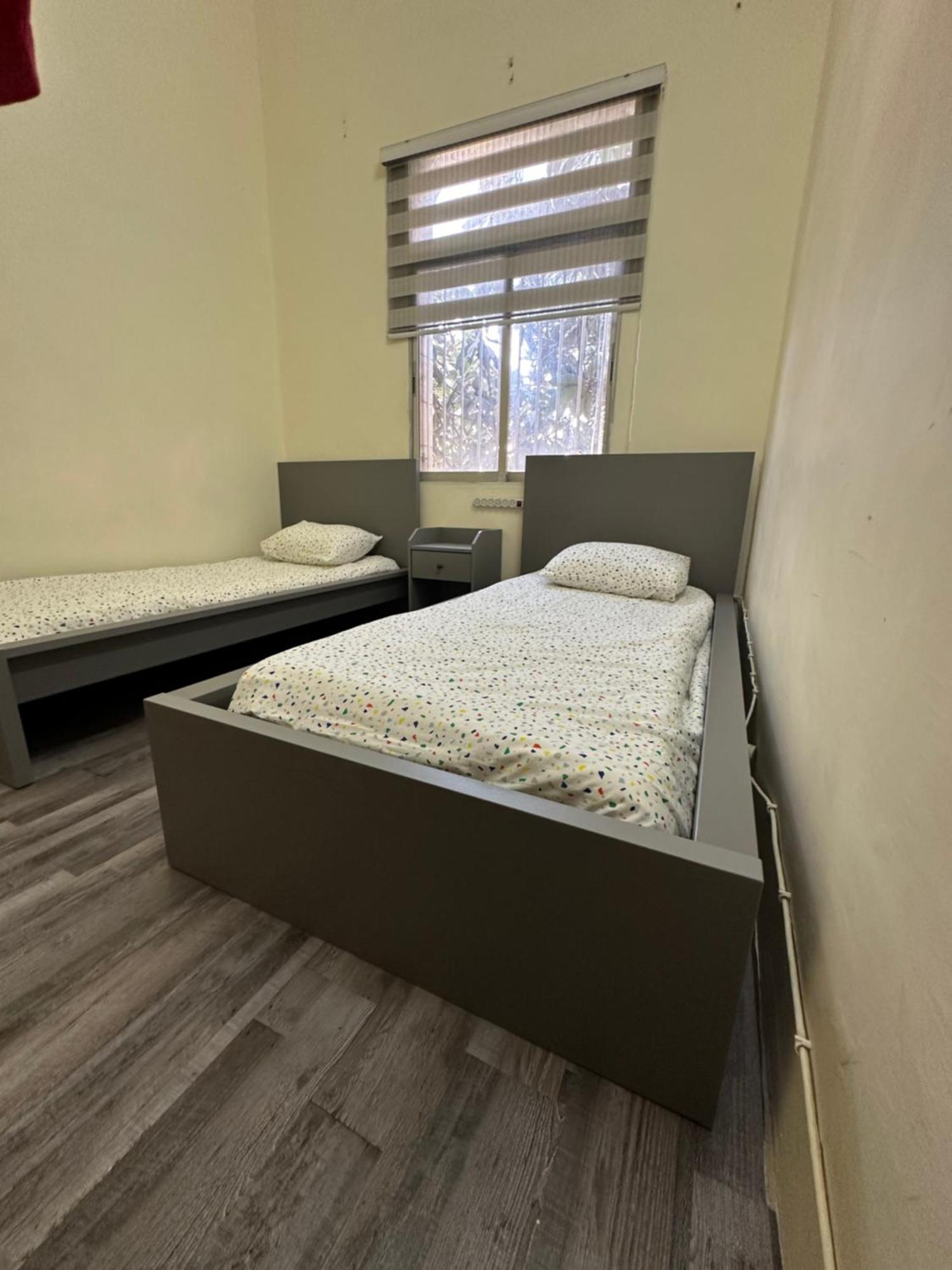 Hayat Guest House Наблус Екстер'єр фото
