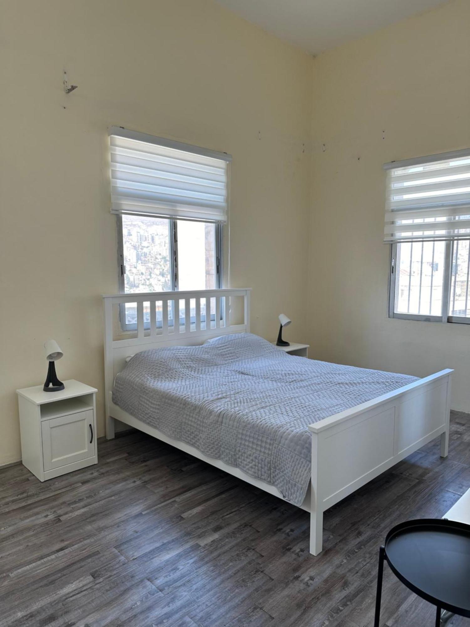Hayat Guest House Наблус Екстер'єр фото