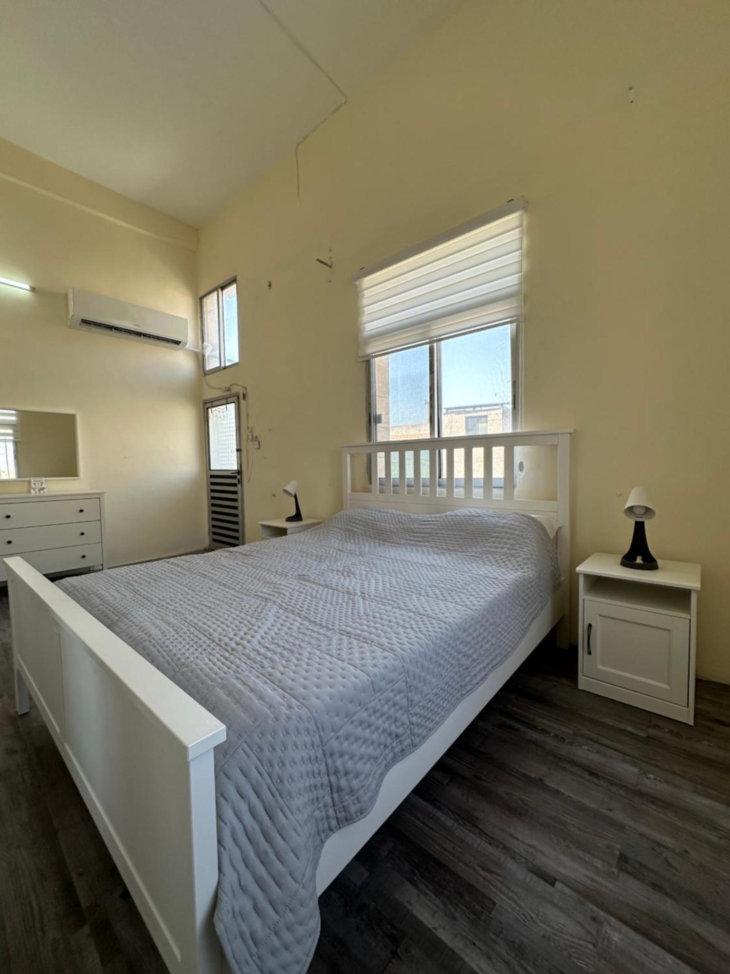 Hayat Guest House Наблус Екстер'єр фото